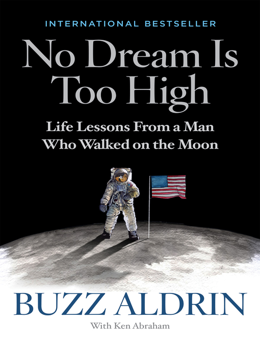 Title details for No Dream Is Too High by Ken Abraham - Available